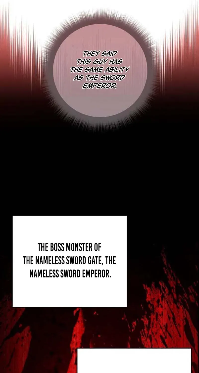 The Civil Servant of the Sword Returns Chapter 83 page 72 - 