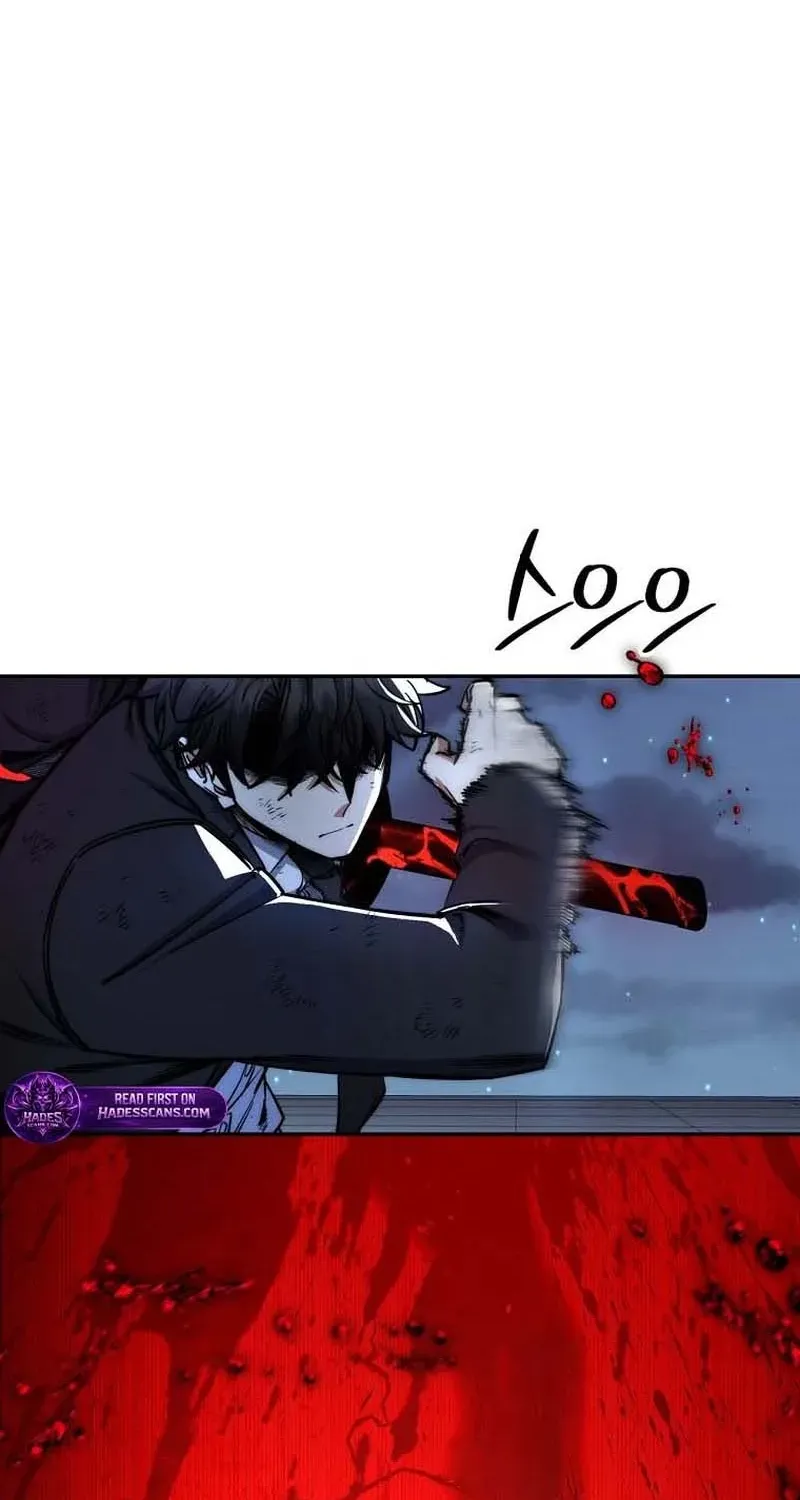 The Civil Servant of the Sword Returns Chapter 83 page 89 - 