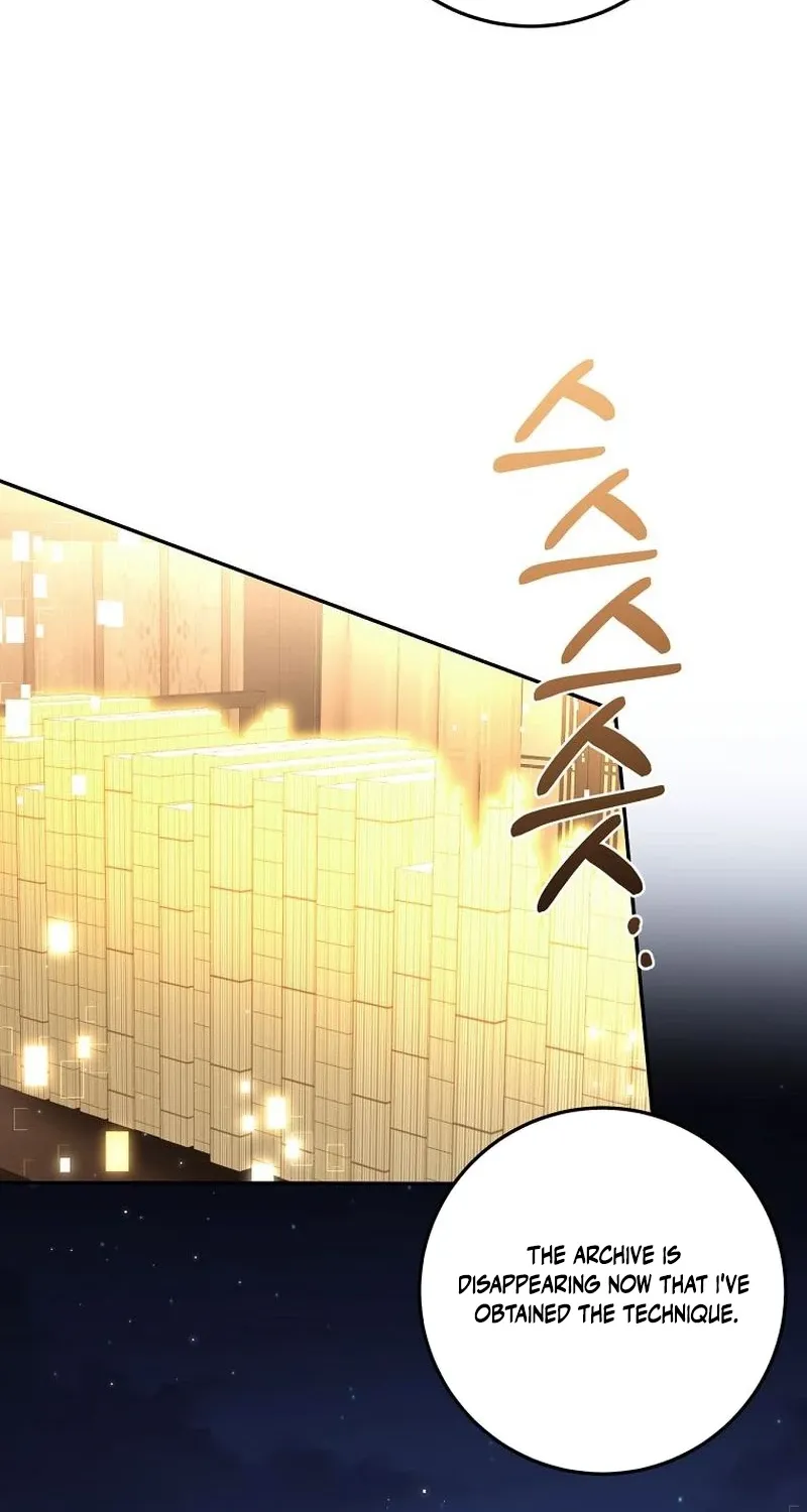 The Civil Servant of the Sword Returns Chapter 84 page 16 - 