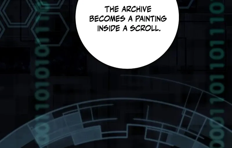 The Civil Servant of the Sword Returns Chapter 84 page 19 - 