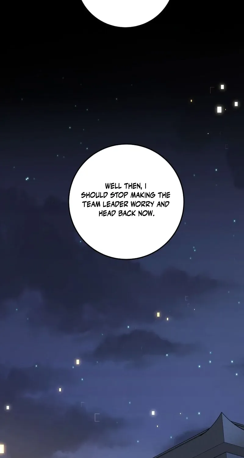The Civil Servant of the Sword Returns Chapter 84 page 23 - 