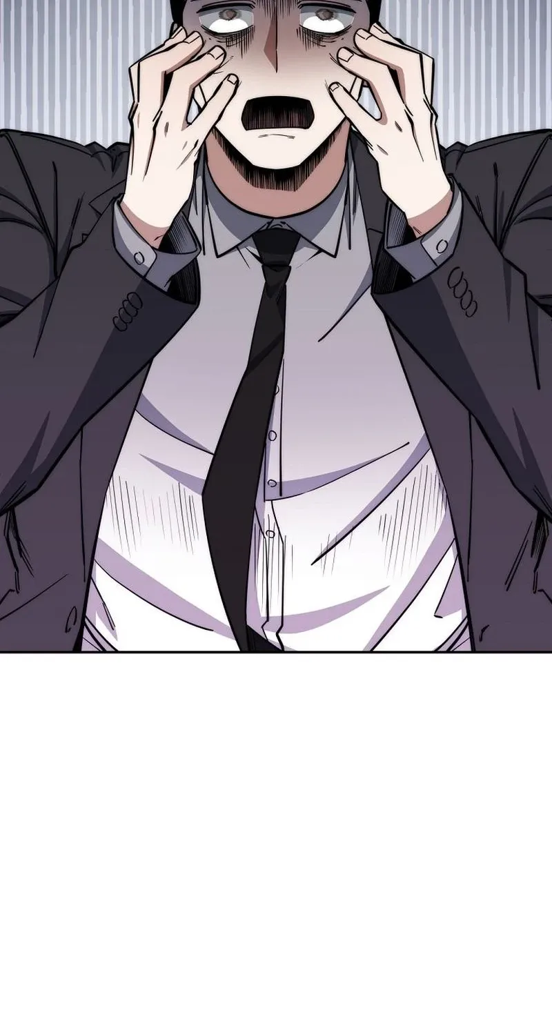 The Civil Servant of the Sword Returns Chapter 84 page 28 - 