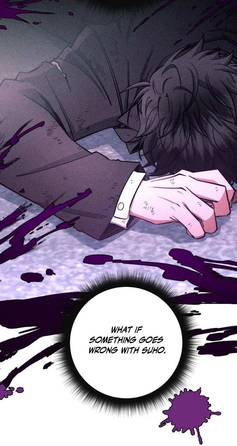 The Civil Servant of the Sword Returns Chapter 84 page 31 - 