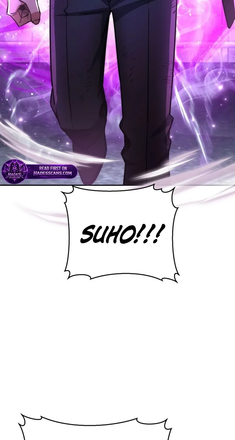 The Civil Servant of the Sword Returns Chapter 84 page 37 - 