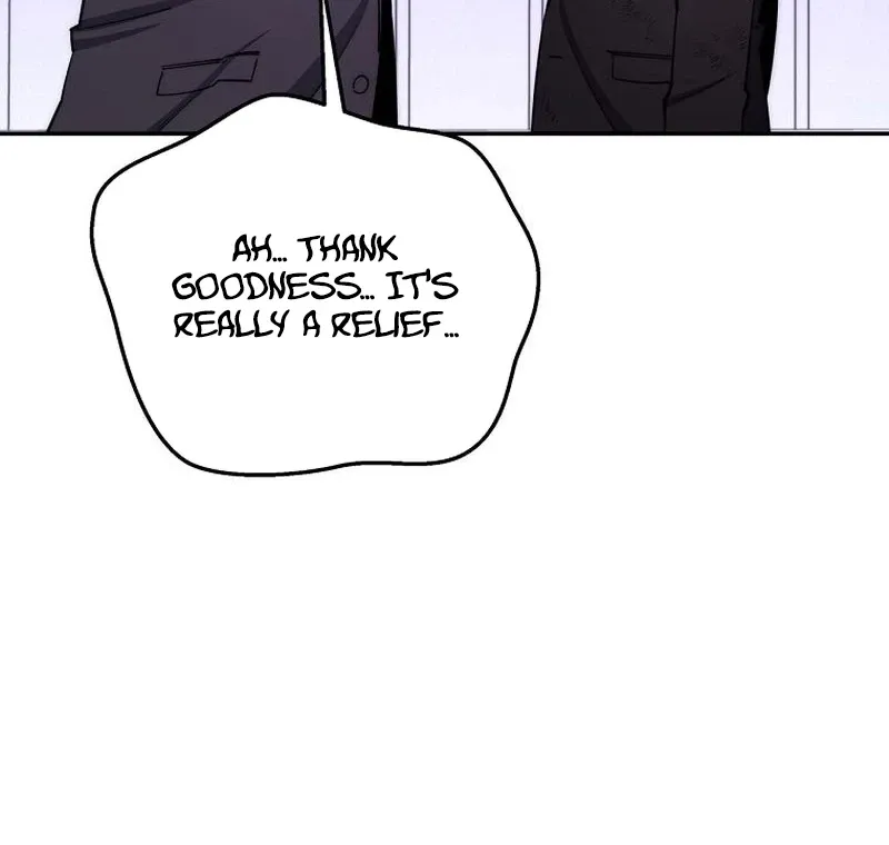 The Civil Servant of the Sword Returns Chapter 84 page 40 - 