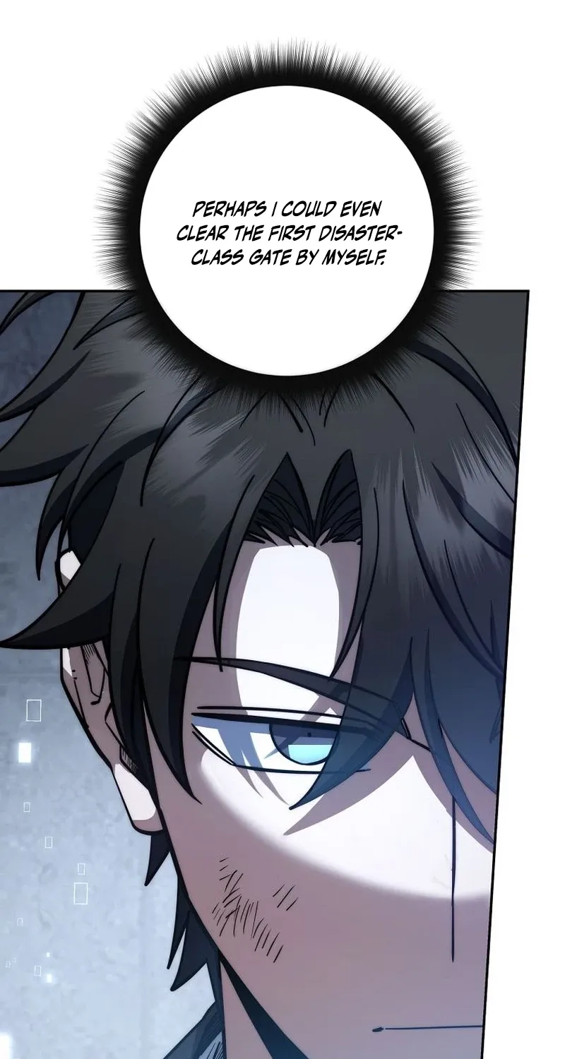 The Civil Servant of the Sword Returns Chapter 84 page 52 - 