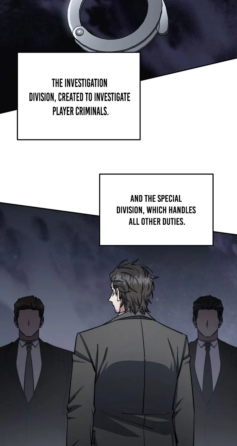 The Civil Servant of the Sword Returns Chapter 84 page 64 - 