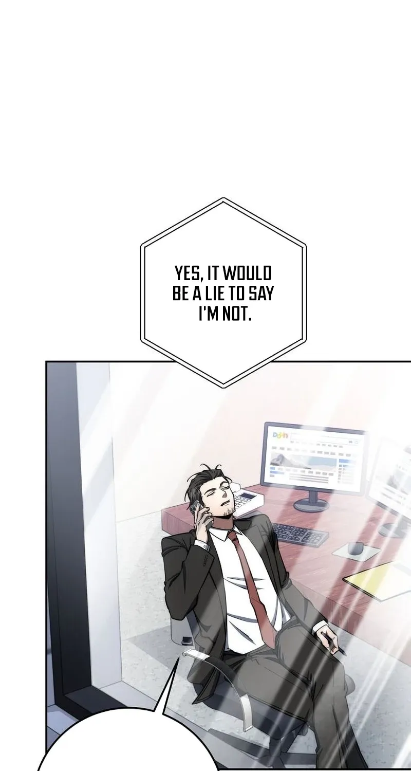 The Civil Servant of the Sword Returns Chapter 84 page 69 - 
