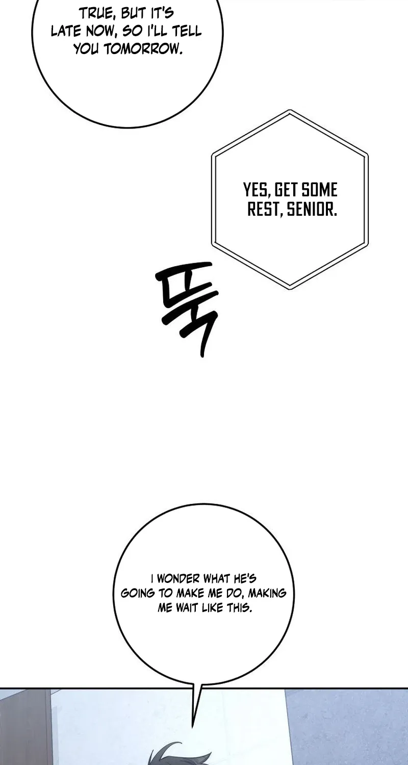 The Civil Servant of the Sword Returns Chapter 84 page 70 - 