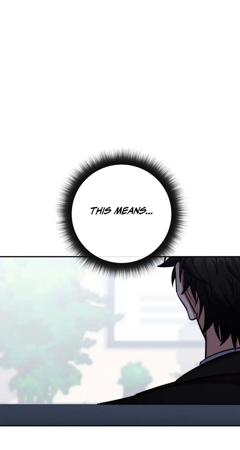 The Civil Servant of the Sword Returns Chapter 84 page 90 - 