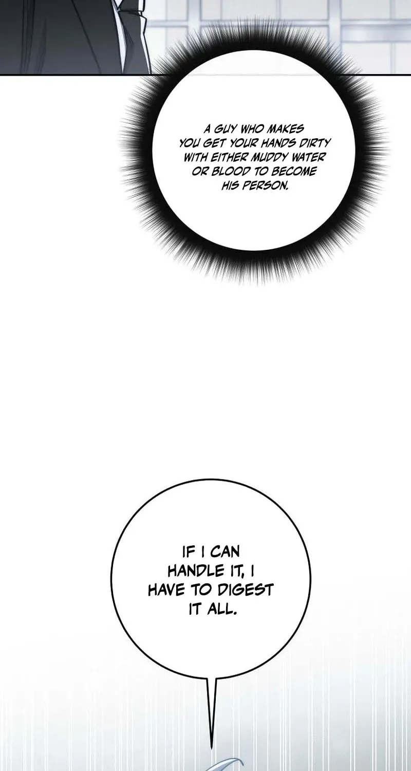 The Civil Servant of the Sword Returns Chapter 84 page 94 - 