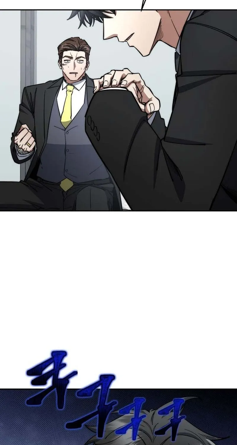 The Civil Servant of the Sword Returns Chapter 85 page 102 - 