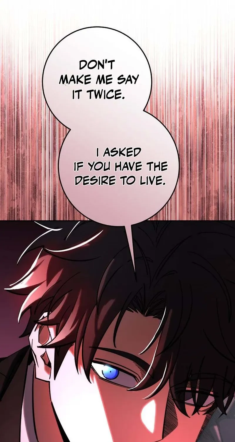 The Civil Servant of the Sword Returns Chapter 85 page 106 - 