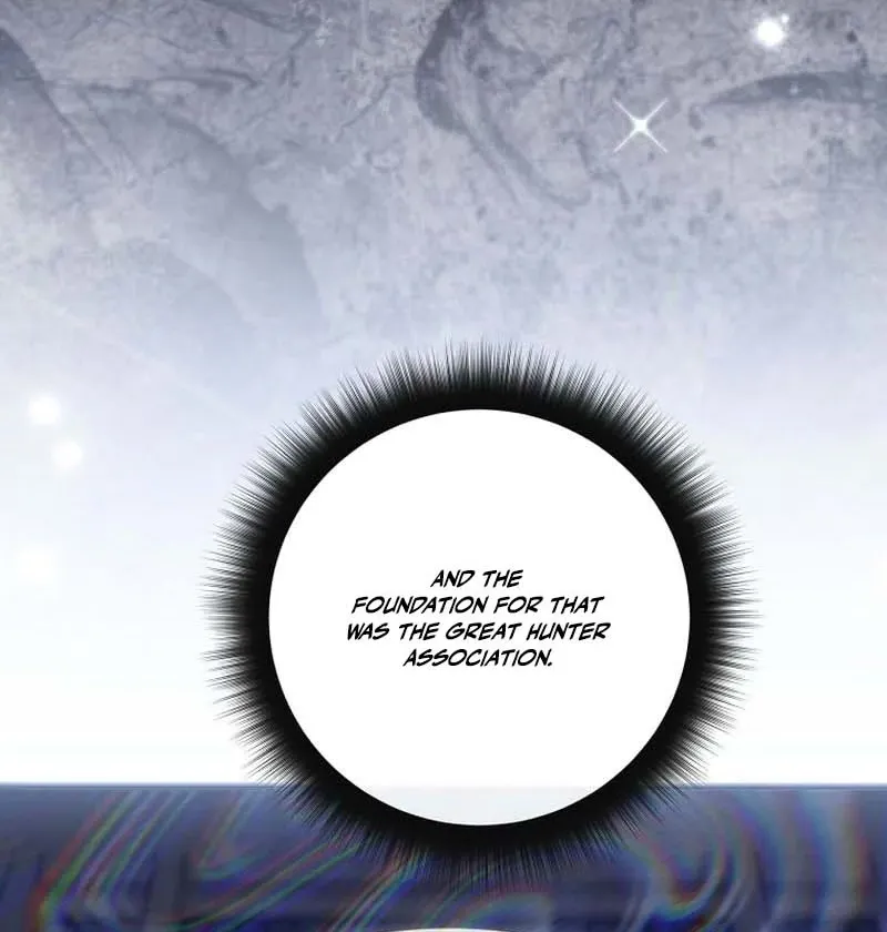 The Civil Servant of the Sword Returns Chapter 85 page 20 - 