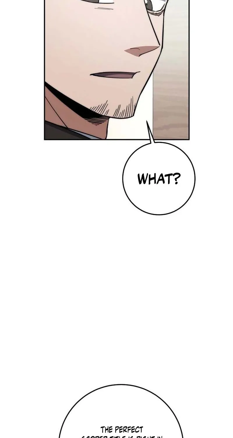 The Civil Servant of the Sword Returns Chapter 85 page 29 - 