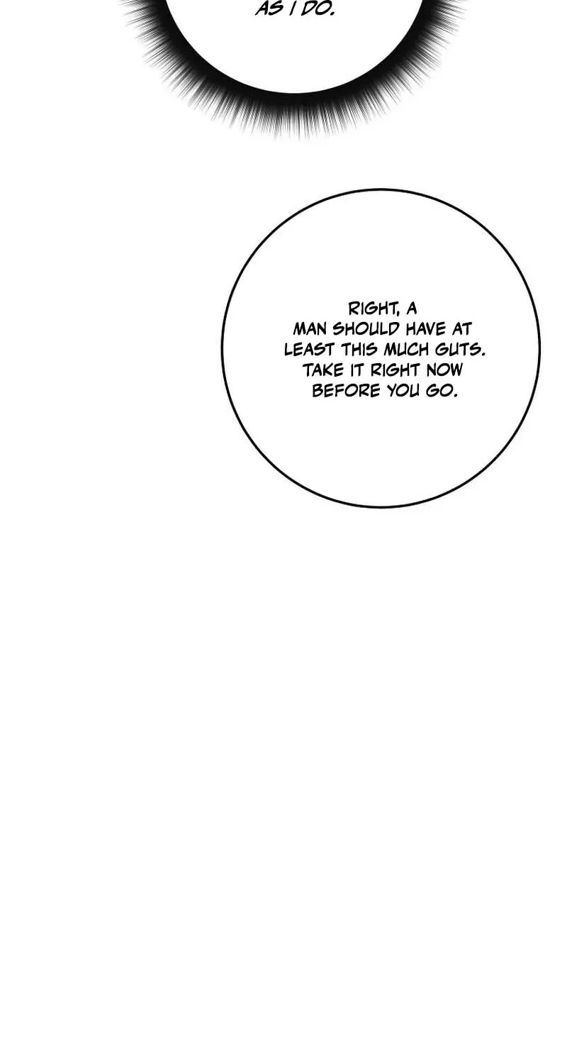 The Civil Servant of the Sword Returns Chapter 85 page 36 - 
