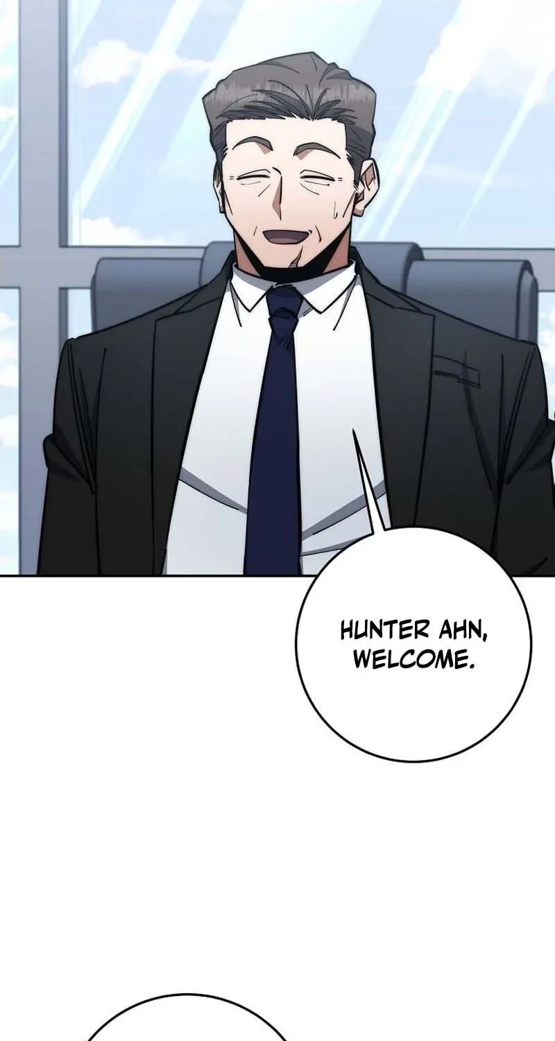 The Civil Servant of the Sword Returns Chapter 85 page 48 - 