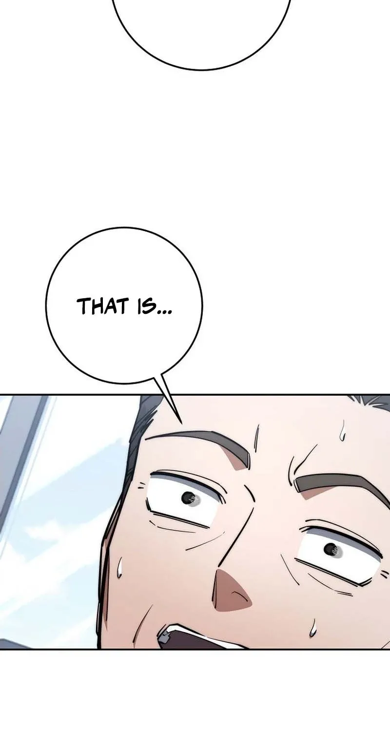 The Civil Servant of the Sword Returns Chapter 85 page 52 - 