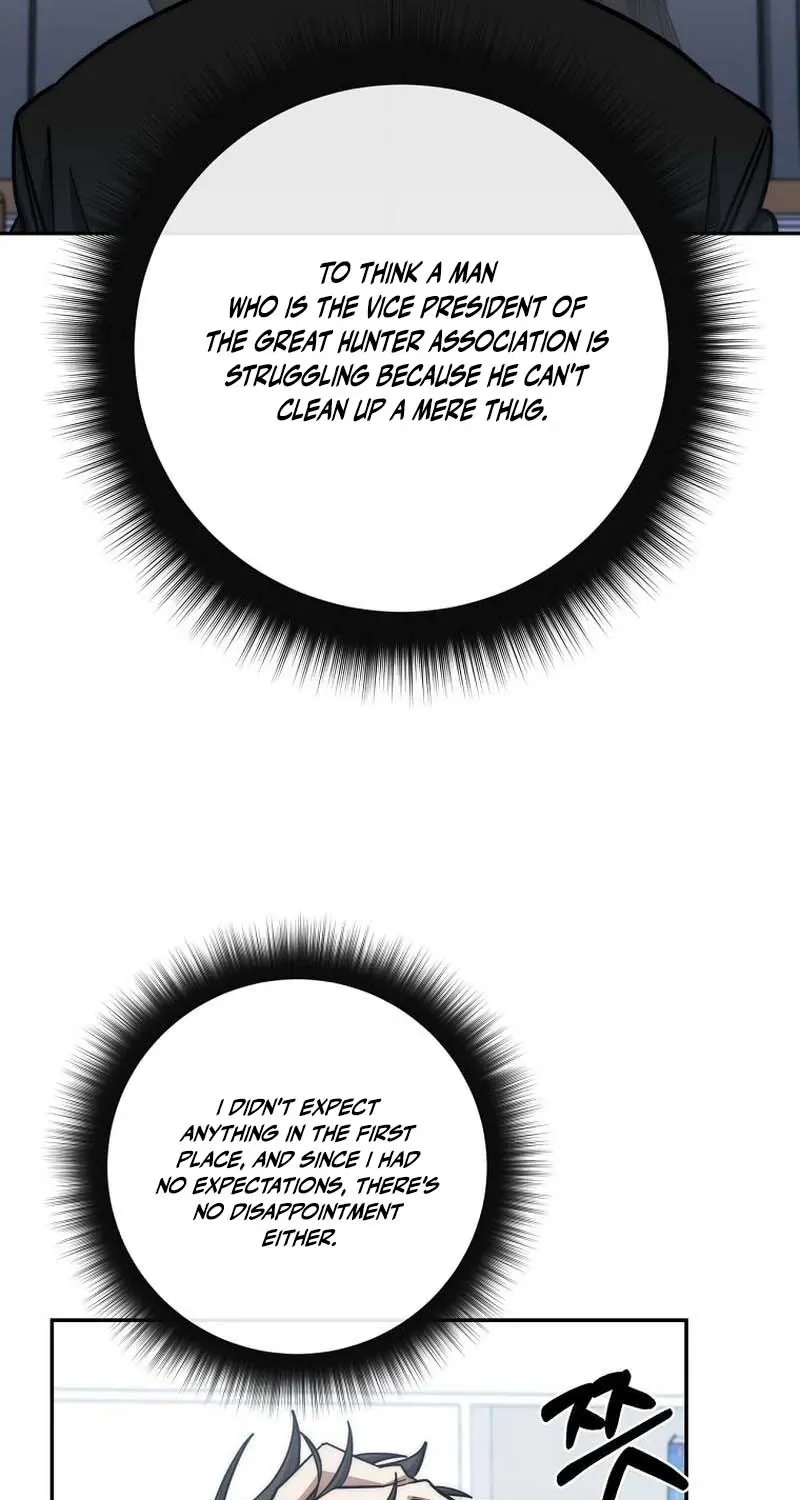 The Civil Servant of the Sword Returns Chapter 85 page 55 - 