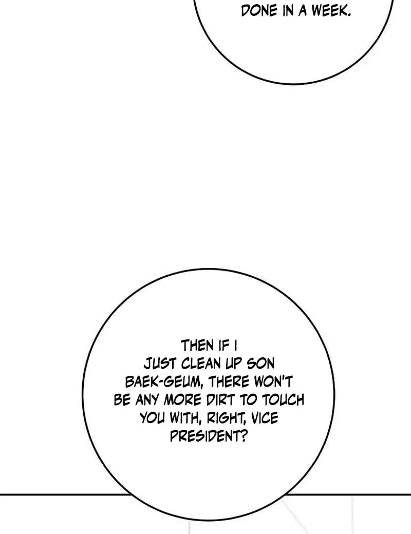 The Civil Servant of the Sword Returns Chapter 85 page 59 - 