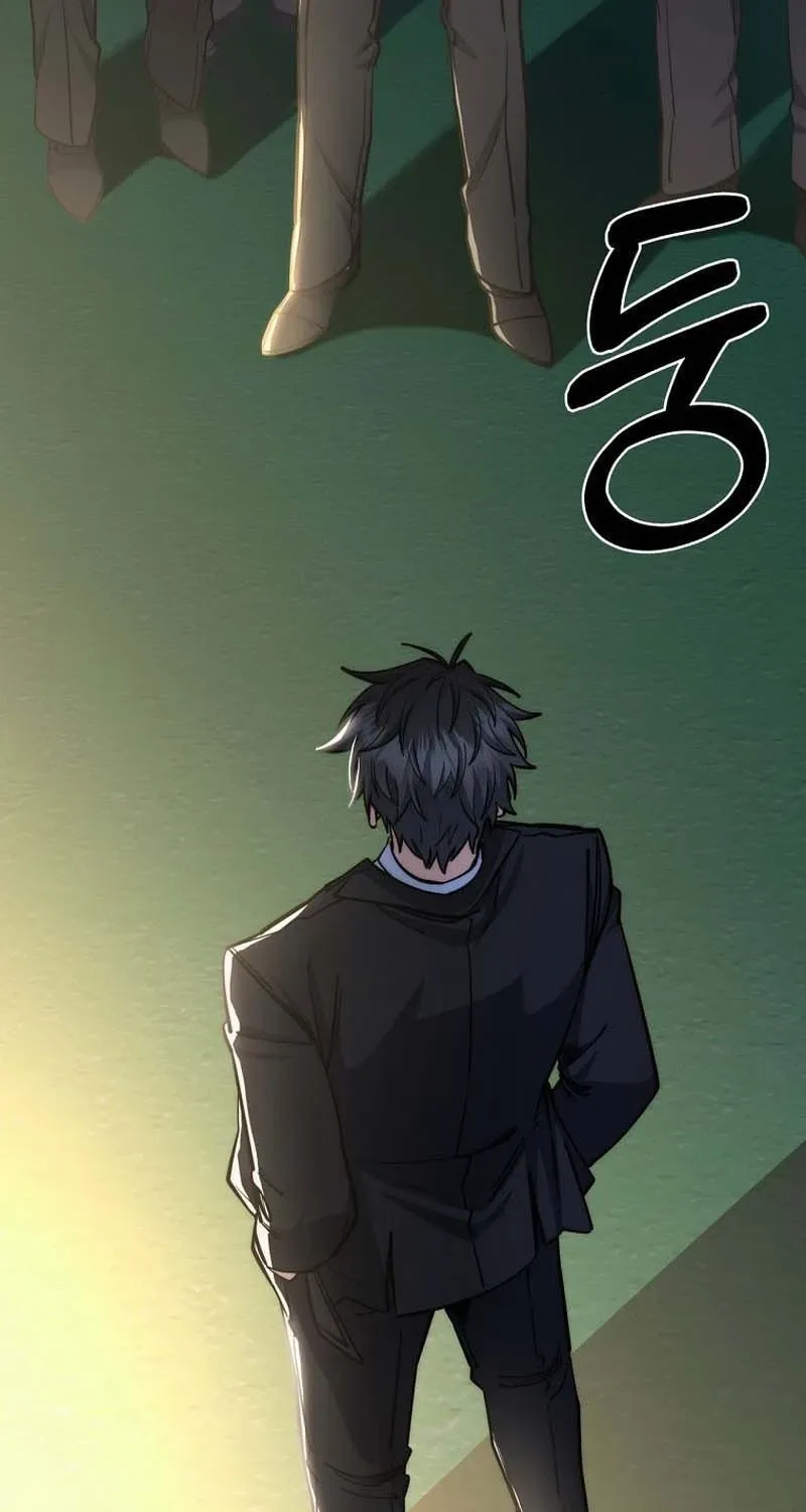 The Civil Servant of the Sword Returns Chapter 85 page 74 - 