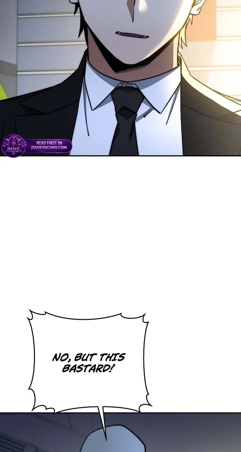 The Civil Servant of the Sword Returns Chapter 85 page 78 - 