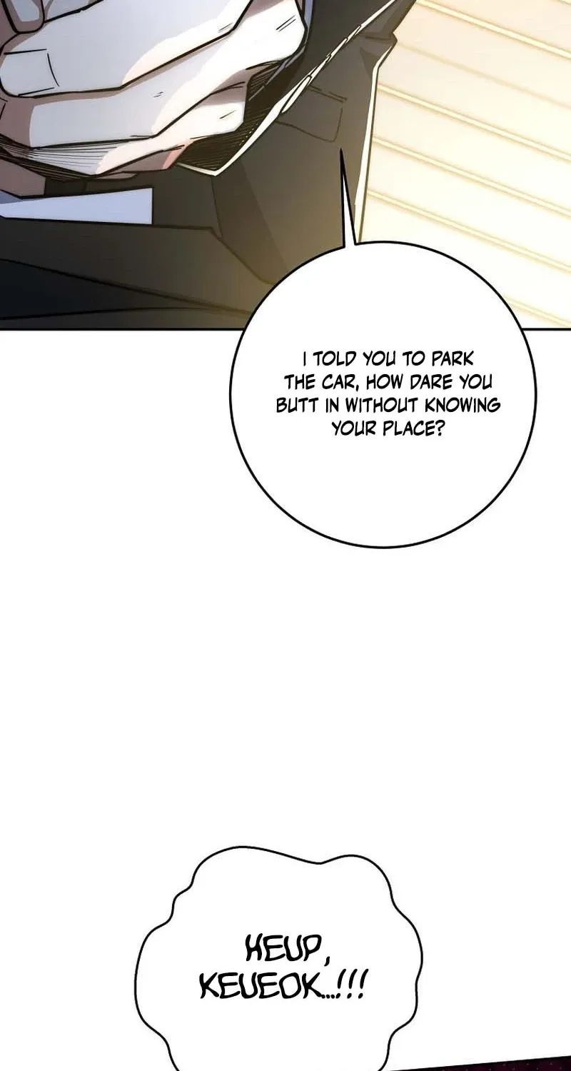 The Civil Servant of the Sword Returns Chapter 85 page 83 - 