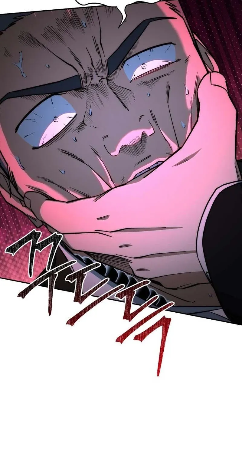 The Civil Servant of the Sword Returns Chapter 85 page 84 - 