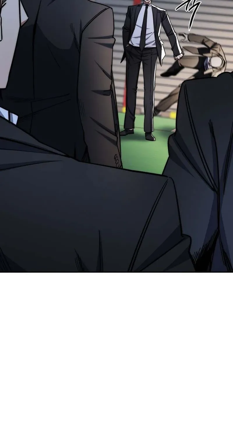 The Civil Servant of the Sword Returns Chapter 85 page 90 - 