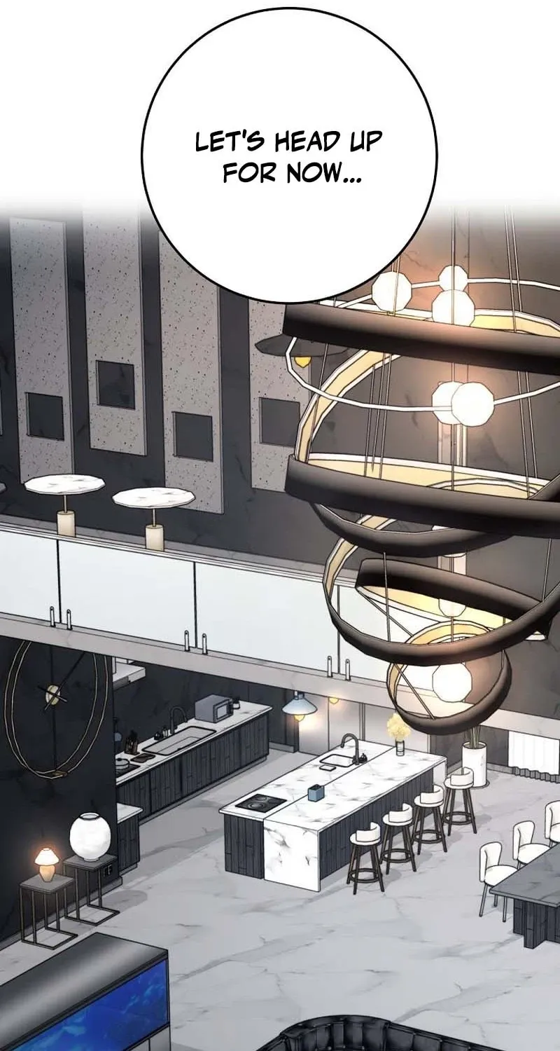 The Civil Servant of the Sword Returns Chapter 85 page 93 - 