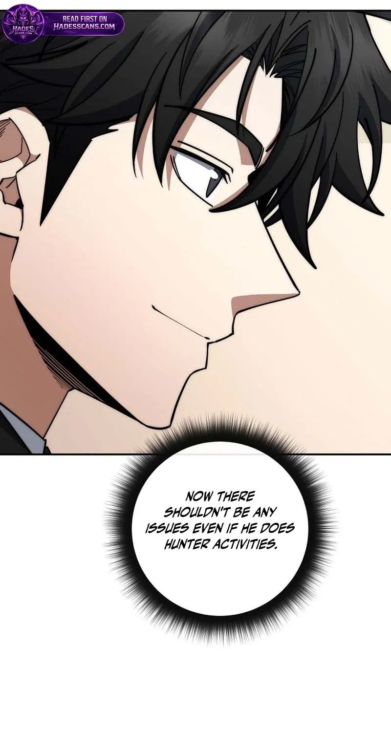 The Civil Servant of the Sword Returns Chapter 86 page 101 - 