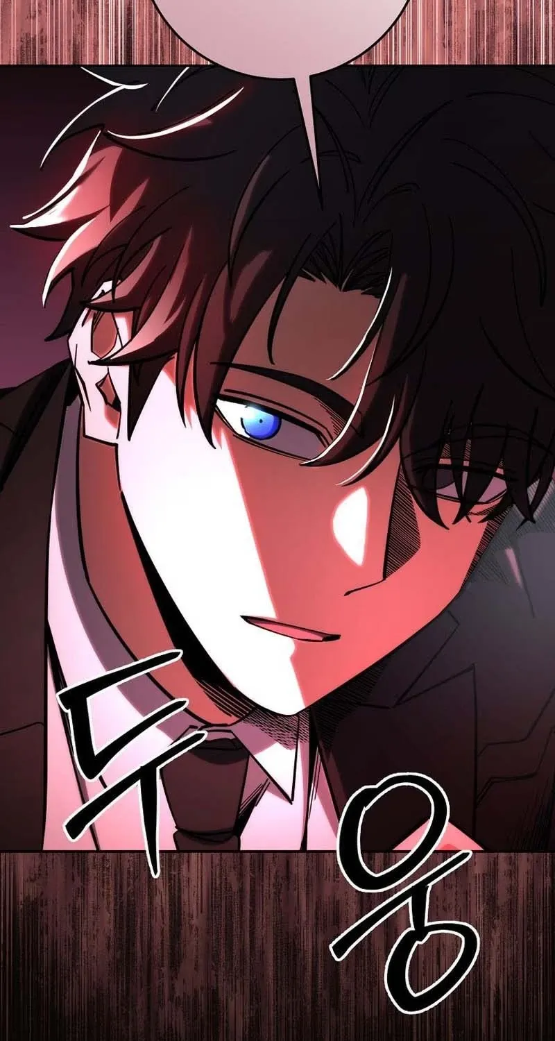 The Civil Servant of the Sword Returns Chapter 86 page 3 - 