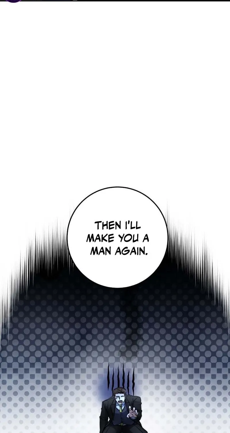 The Civil Servant of the Sword Returns Chapter 86 page 56 - 