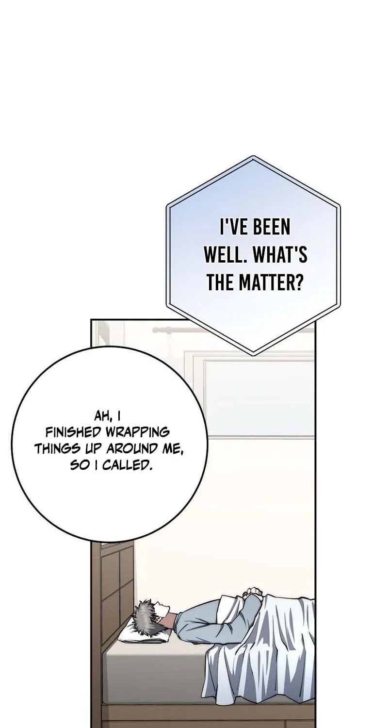 The Civil Servant of the Sword Returns Chapter 86 page 65 - 