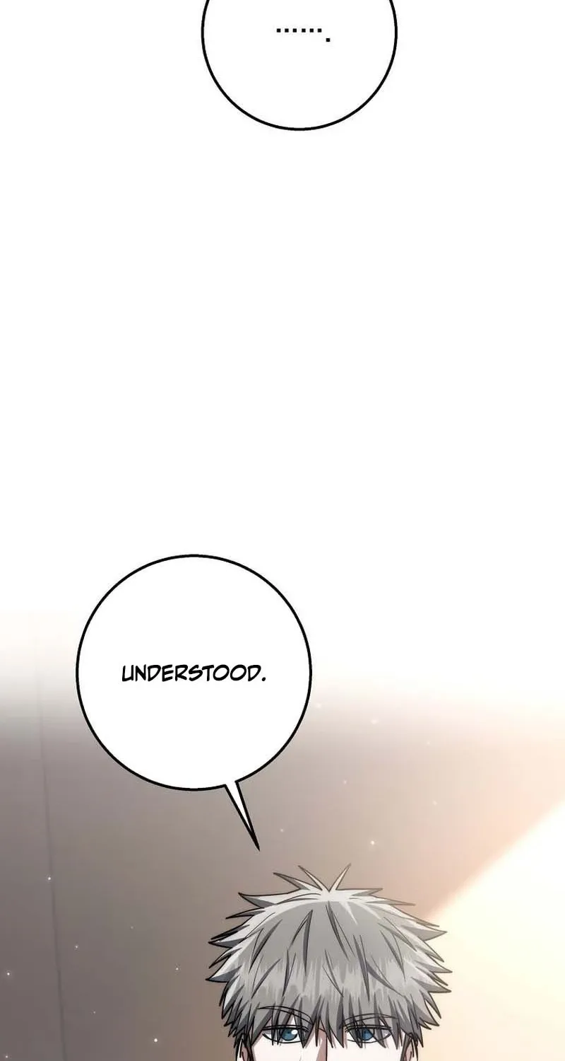 The Civil Servant of the Sword Returns Chapter 86 page 84 - 