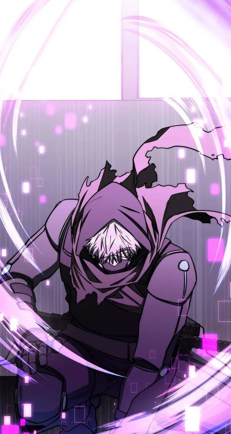 The Civil Servant of the Sword Returns Chapter 86 page 92 - 