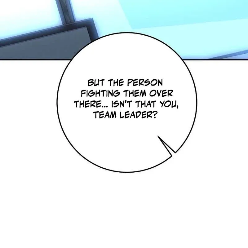 The Civil Servant of the Sword Returns Chapter 87 page 101 - 