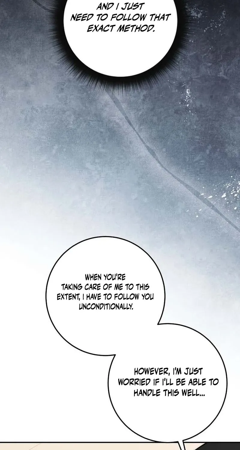 The Civil Servant of the Sword Returns Chapter 87 page 13 - 