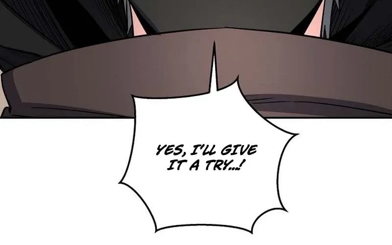 The Civil Servant of the Sword Returns Chapter 87 page 26 - 