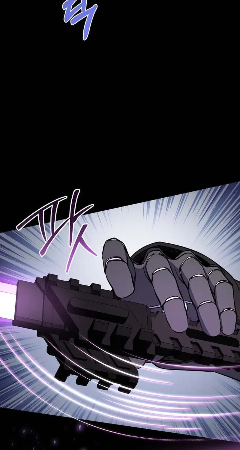 The Civil Servant of the Sword Returns Chapter 87 page 30 - 