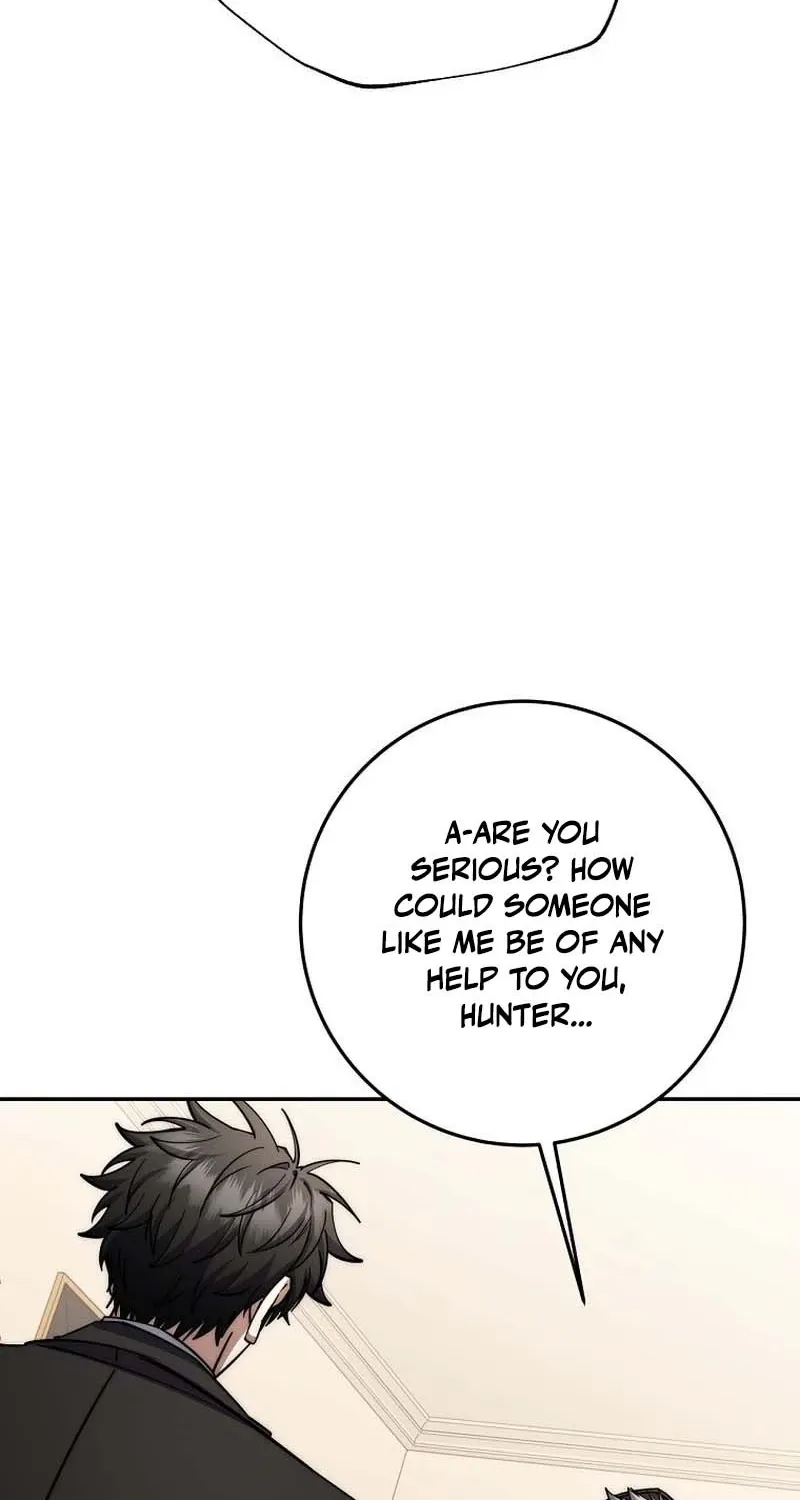 The Civil Servant of the Sword Returns Chapter 87 page 4 - 