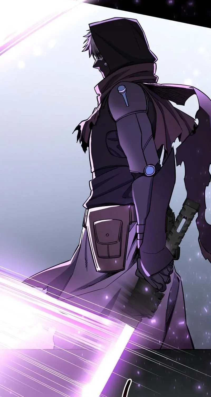 The Civil Servant of the Sword Returns Chapter 87 page 32 - 