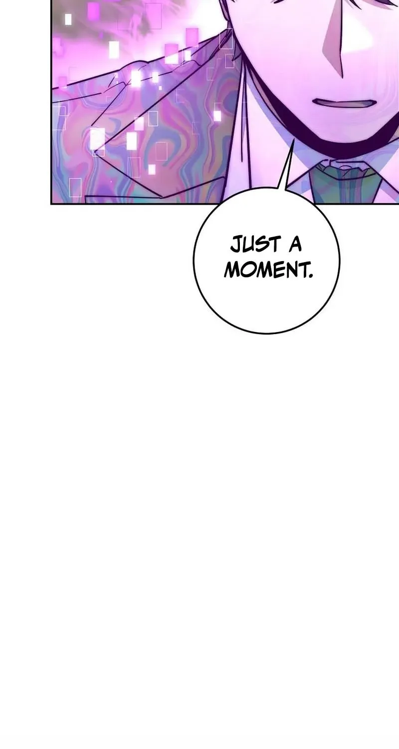 The Civil Servant of the Sword Returns Chapter 87 page 44 - 