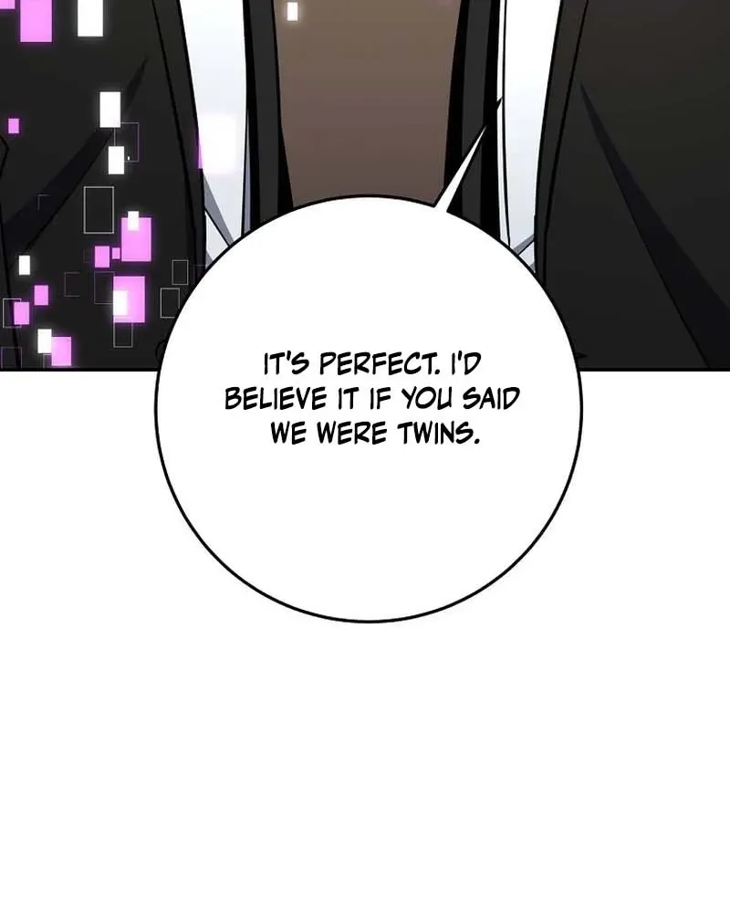 The Civil Servant of the Sword Returns Chapter 87 page 46 - 
