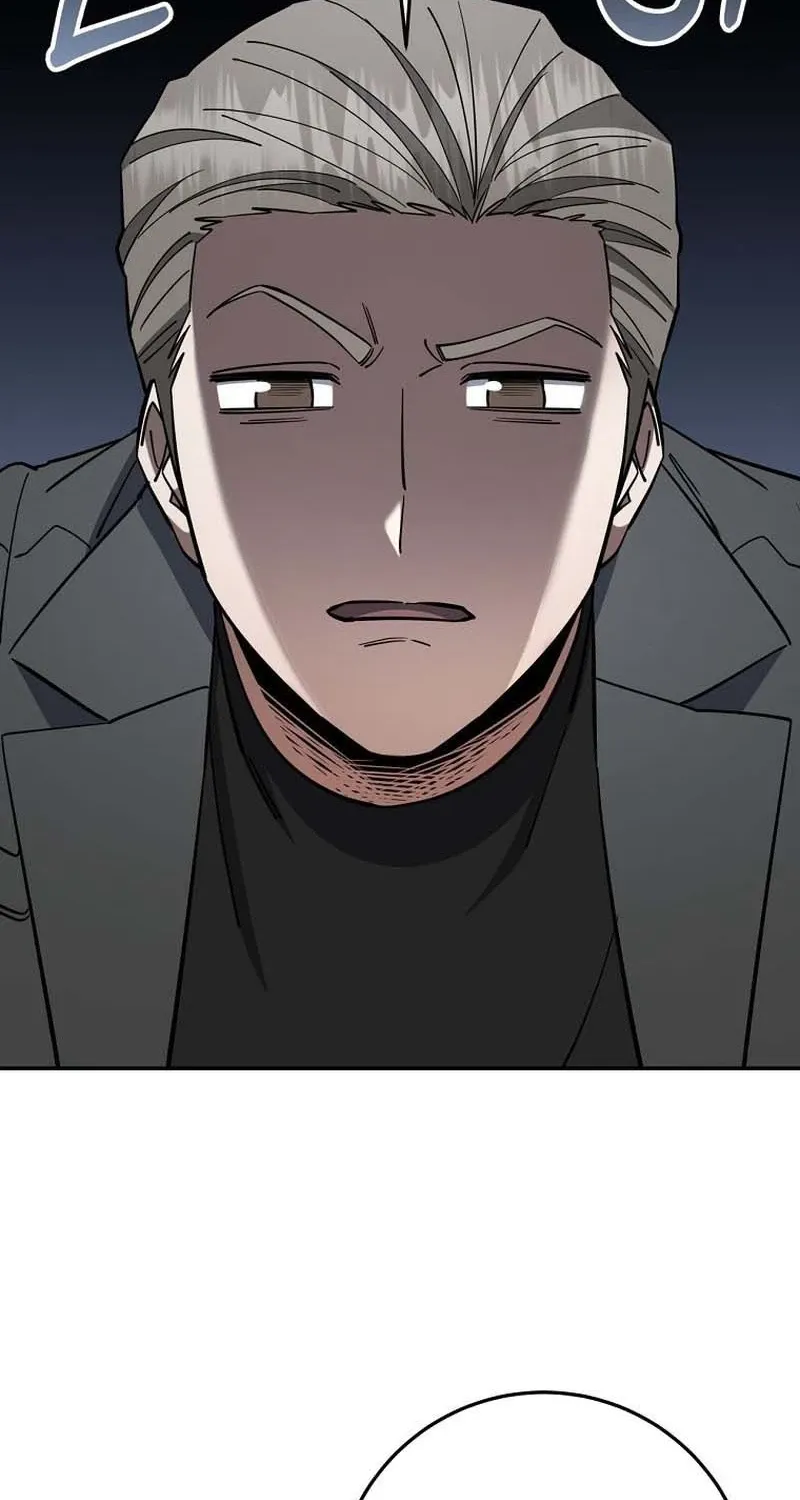 The Civil Servant of the Sword Returns Chapter 87 page 50 - 