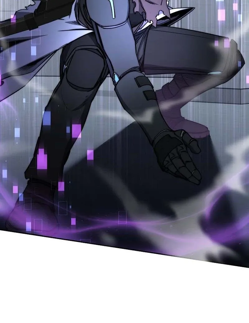 The Civil Servant of the Sword Returns Chapter 87 page 57 - 