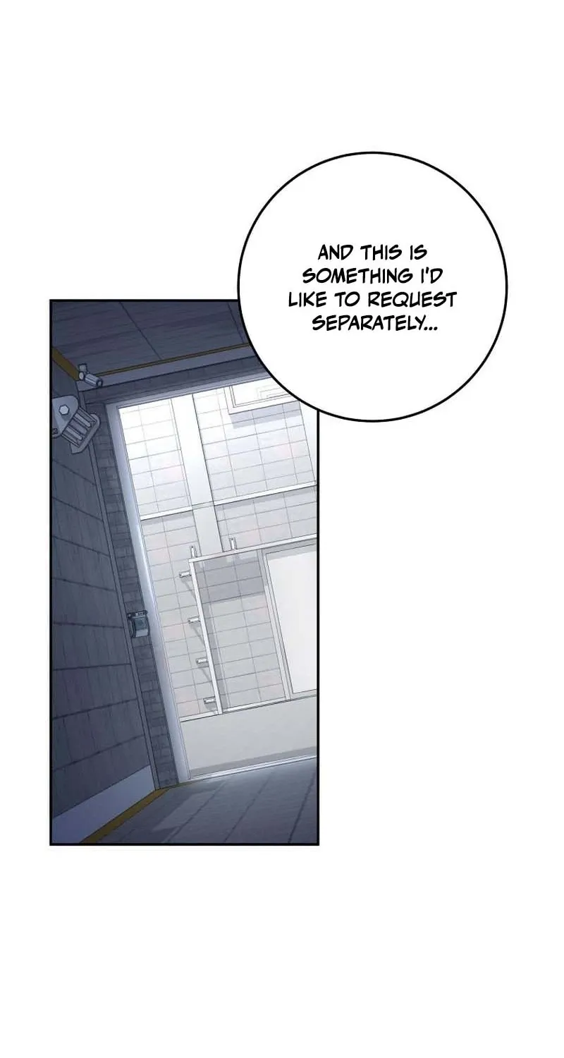 The Civil Servant of the Sword Returns Chapter 87 page 73 - 