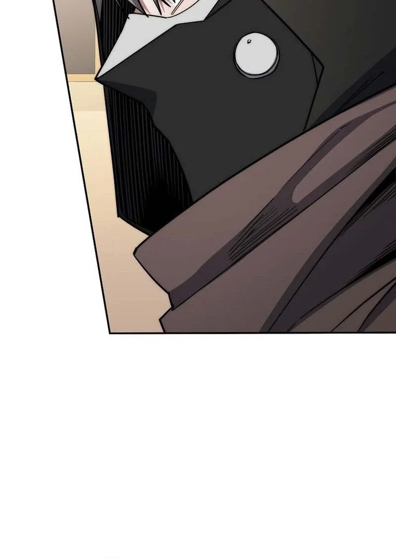 The Civil Servant of the Sword Returns Chapter 87 page 9 - 