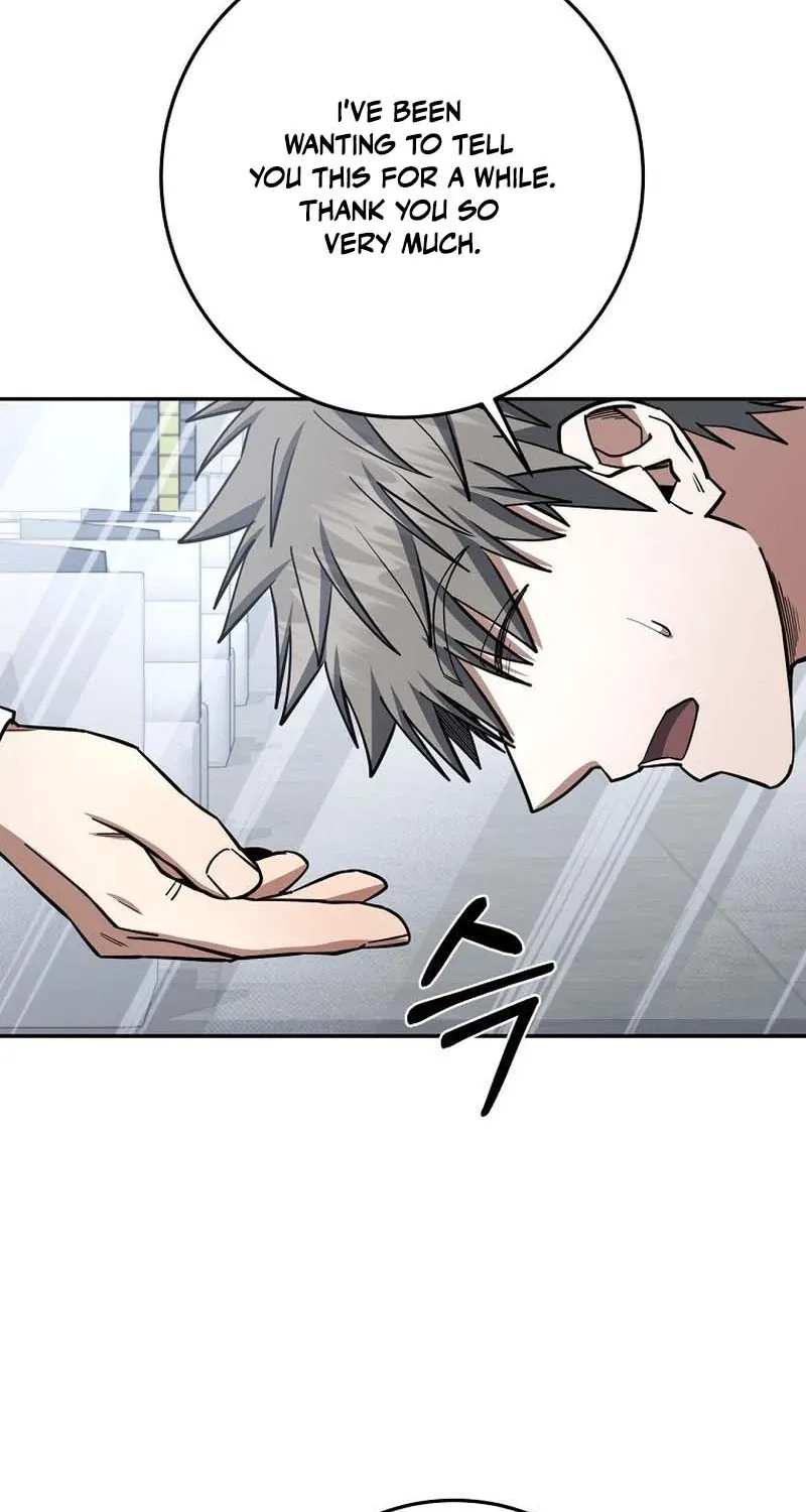 The Civil Servant of the Sword Returns Chapter 87 page 94 - 