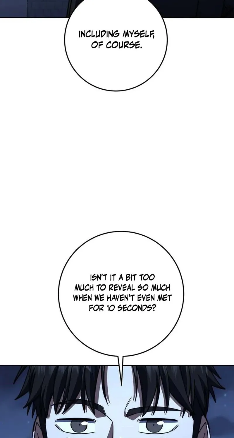 The Civil Servant of the Sword Returns Chapter 88 page 16 - 